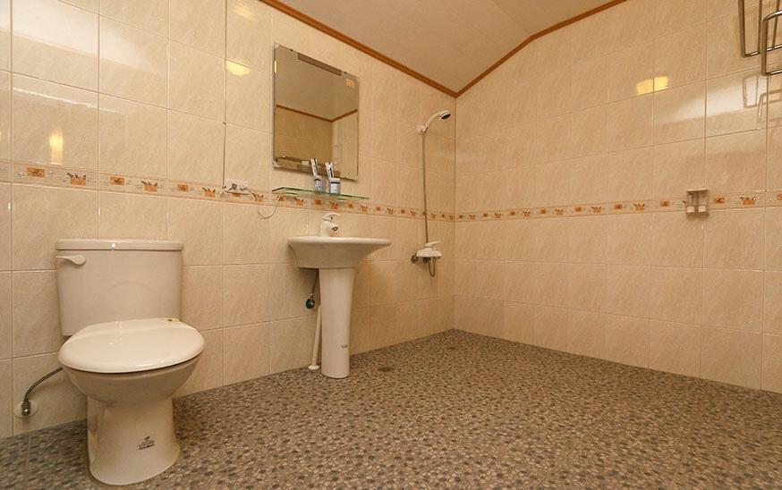 Tsuen Feng Apartment Quang Sơn Ngoại thất bức ảnh