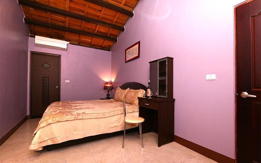 Tsuen Feng Apartment Quang Sơn Ngoại thất bức ảnh