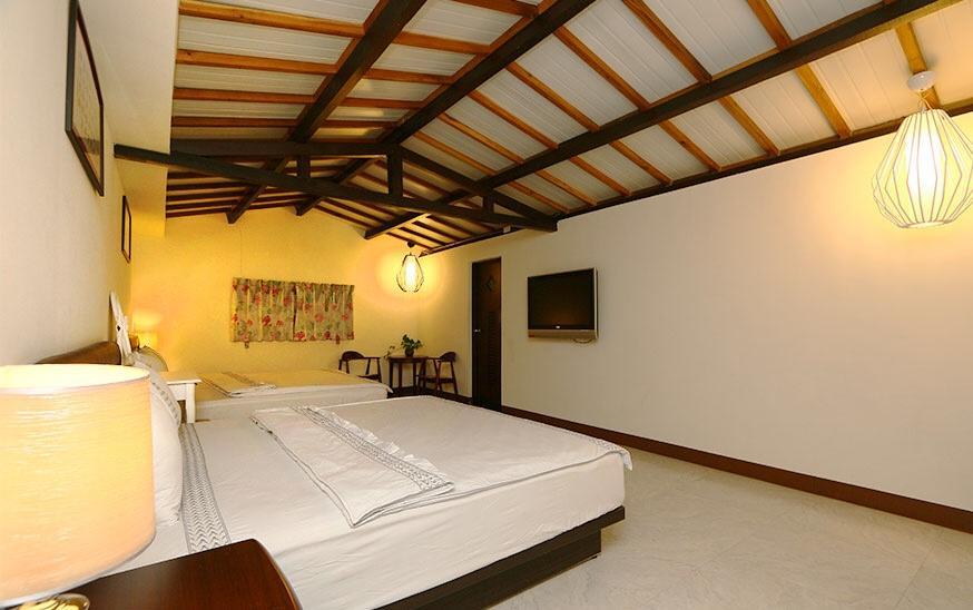 Tsuen Feng Apartment Quang Sơn Ngoại thất bức ảnh