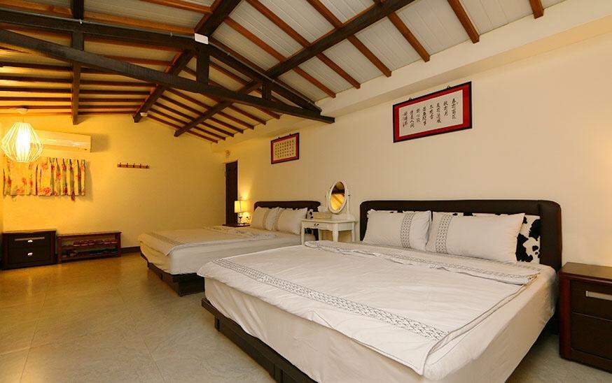 Tsuen Feng Apartment Quang Sơn Ngoại thất bức ảnh