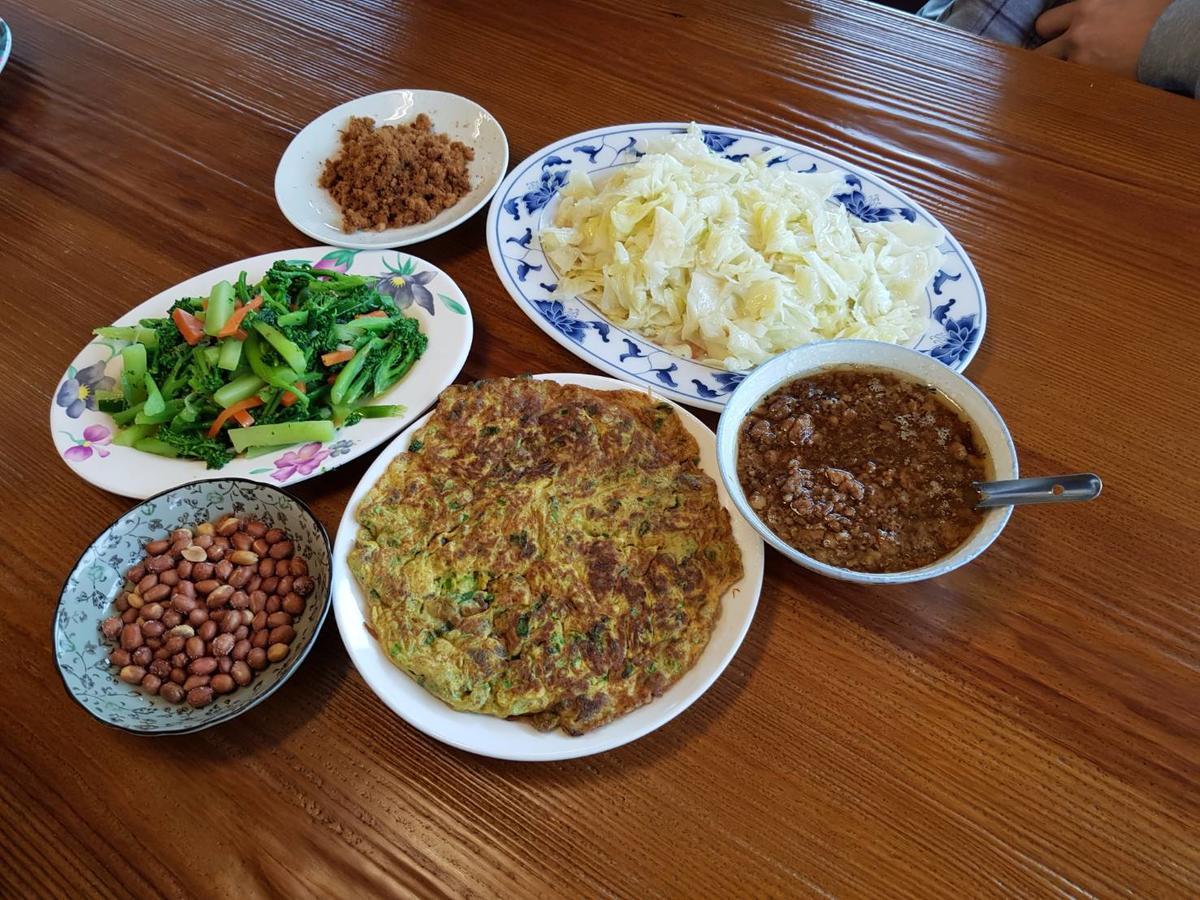 Tsuen Feng Apartment Quang Sơn Ngoại thất bức ảnh